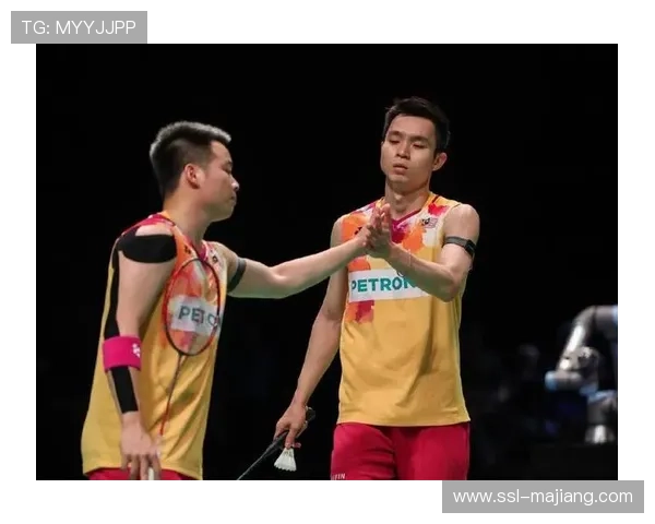 国羽男团首战对阵中国澳门,小组赛赛程正式公布 国羽男团首战对阵中国澳门,小组赛赛程正式公布