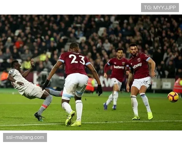 英超与Genius Sports合作开发半自动越位技术系统